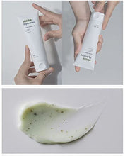 Load image into Gallery viewer, B_LAB Matcha Hydrating Foam Cleanser 120ml