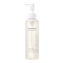 Load image into Gallery viewer, Mixsoon Bean Cleansing Oil 195ml