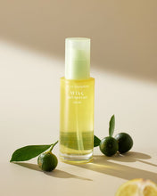 Load image into Gallery viewer, [1+1] Goodal Green Tangerine Vita C Dark Spot Serum 40ml