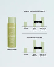 Load image into Gallery viewer, Abib Heartleaf calming toner Skin booster 200ml