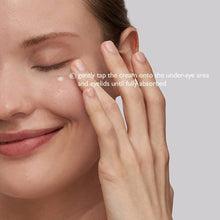 Load image into Gallery viewer, HaruHaru Wonder Black Rice Bakuchiol Eye Cream 20ml