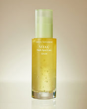Load image into Gallery viewer, Goodal Green Tangerine Vita C Dark Spot Serum 40ml