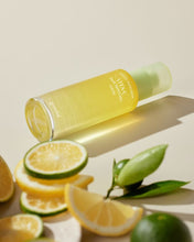 Load image into Gallery viewer, Goodal Green Tangerine Vita C Dark Spot Serum 40ml
