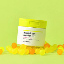 Load image into Gallery viewer, BELLAMONSTER Blemish Care Solution Pad 90EA