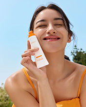 Load image into Gallery viewer, Laneige Radian-C Sun Cream SPF50+/PA++++ 50ml