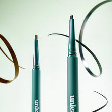 Load image into Gallery viewer, Unleashia Easy Glide Flat Eyeliner 0.15g