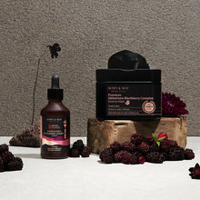 Load image into Gallery viewer, Mary&May Idebenone+Blackberry Complex Serum 80ml