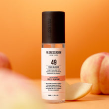 Load image into Gallery viewer, W.DRESSROOM Dress & Living Clear Perfume No.49 Peach Blossom 70ml