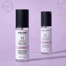Load image into Gallery viewer, W.DRESSROOM Dress & Living Clear Perfume No.11 White Soap 70ml