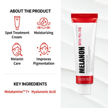 Load image into Gallery viewer, MEDI-PEEL Melanon X Cream 30ml