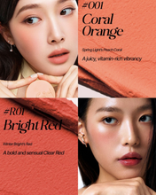 Load image into Gallery viewer, tfit Fluffy Velvet Cushion Cheek 4g