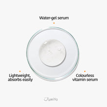 Load image into Gallery viewer, Jumiso All Day Vitamin Brightening & Balancing Facial Serum 30ml