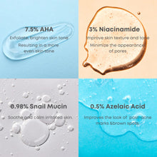 Load image into Gallery viewer, Nineless A-control Azelaic Acid Toner 150ml