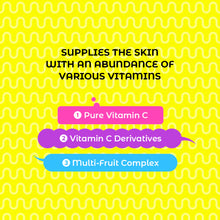 Load image into Gallery viewer, COMMONLABS Vitamin C Brightening Ampoule 30ml