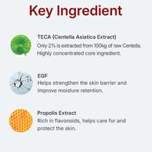 Load image into Gallery viewer, Centellian24 Madeca Derma Mask III Intensive Formula 10EA