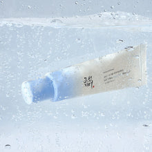 Load image into Gallery viewer, Beauty of Joseon Relief Sun Aqua-fresh : Rice + B5 50ml