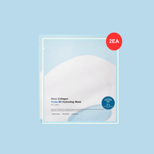 Load image into Gallery viewer, SUNGBOON EDITOR Deep Collagen Hyalu-B5 Hydrating Mask