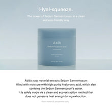 Load image into Gallery viewer, Abib Sedum Hyaluron Pad Hydrating Touch 75EA