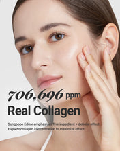 Load image into Gallery viewer, SUNGBOON EDITOR Deep Collagen Melting Patch