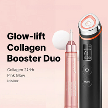 Load image into Gallery viewer, MEDICUBE AGE-R Booster Pro Pink