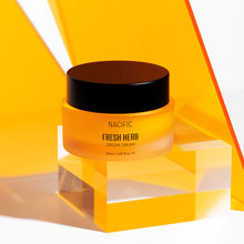 Load image into Gallery viewer, Nacific Fresh Herb Origin Cream 50ml