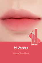 Load image into Gallery viewer, rom&nd Blur Fudge Tint be OVEEER Shade Series