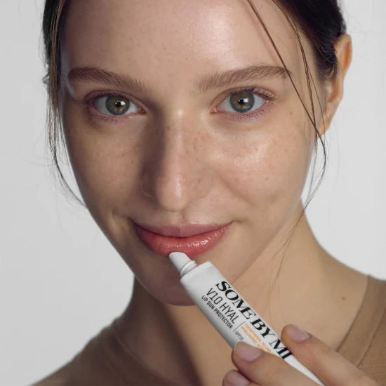 SOME BY MI V10 Hyal Lip Sun Protector SoKoSkins