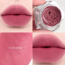 Load image into Gallery viewer, DEARMAY Pure Falling Mood Lip Pot 6.5g