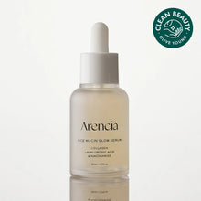 Load image into Gallery viewer, Arencia Rice Mucin Glow Serum 30ml