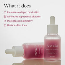 Load image into Gallery viewer, Arencia Red Smoothie Serum 8 30ml