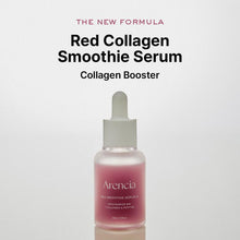 Load image into Gallery viewer, Arencia Red Smoothie Serum 8 30ml