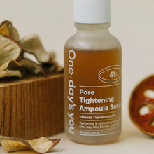 Load image into Gallery viewer, One-day's you Pore Tightening Ampoule Serum 30ml