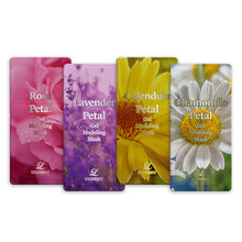 Load image into Gallery viewer, U:Lindsay Rose Petal Gel Modeling Mask pouch(50g+5g)