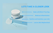 Load image into Gallery viewer, Round Lab Birch Juice Moisturizing Pad 80EA