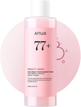 Load image into Gallery viewer, Anua Peach 77 Niacin Essence Toner 250ml
