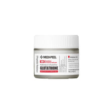 Load image into Gallery viewer, Medi-Peel Bio-Intense Glutathione White Cream 50g