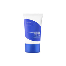 Load image into Gallery viewer, Isntree Hyaluronic Acid Watery Sun Gel Double Set (50mL+50mL)