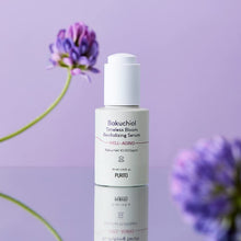 Load image into Gallery viewer, PURITO Bakuchiol Timeless Bloom Revitalizing Serum 30ml Exp 2026 03 27