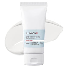 Load image into Gallery viewer, ILLIYOON Ceramide Ato Concentrate Cream 50ml