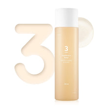 Load image into Gallery viewer, Numbuzin No.3 Super Glowing Essence Toner 200ml