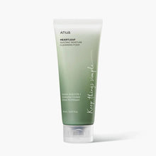 Load image into Gallery viewer, Anua Heartleaf Succinic Moisture Cleansing Foam 150ml