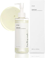 Load image into Gallery viewer, Anua Heartleaf Pore Control Cleansing Oil 200ml