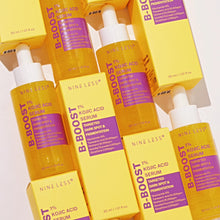 Load image into Gallery viewer, Nineless B-Boost 1% Kojic Acid Serum 30m