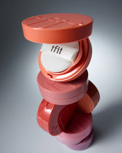 Load image into Gallery viewer, tfit Fluffy Velvet Cushion Cheek 4g