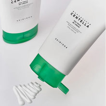 Load image into Gallery viewer, SKIN1004 Madagascar Centella Tea-Trica B5 Cream 75ml