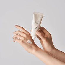 Load image into Gallery viewer, Beauty of Joseon Relief Sun : Rice + Probiotics SPF50+ PA++++ 50ml