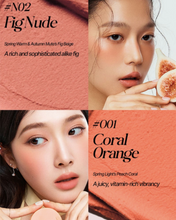 Load image into Gallery viewer, tfit Fluffy Velvet Cushion Cheek 4g