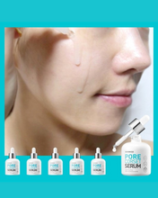 Load image into Gallery viewer, [1+1] Skinmiso Pore Corset Serum 30ml