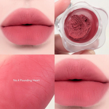 Load image into Gallery viewer, DEARMAY Pure Falling Mood Lip Pot 6.5g