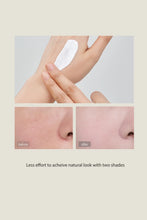 Load image into Gallery viewer, rom&nd Back Me Tone Up Sun Cushion